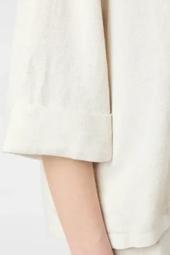 Sale Neo Noir Tatjanna Linen Jumpsuit 165935 815