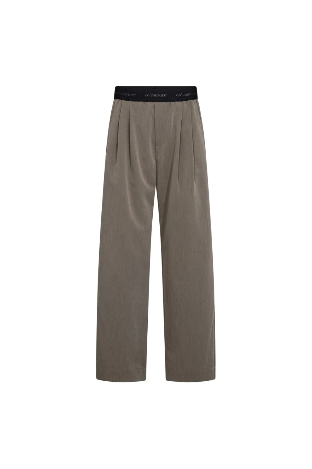 New Co´Couture Tengacc Logo Pant 41068 154
