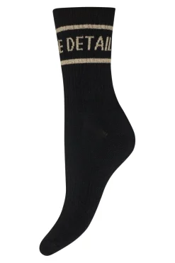 Clearance Hype The Detail Tennis Sock 2-Pk 21491-80 9010