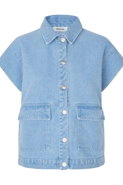 Clearance Modström Tenormd Vest 58352 10008