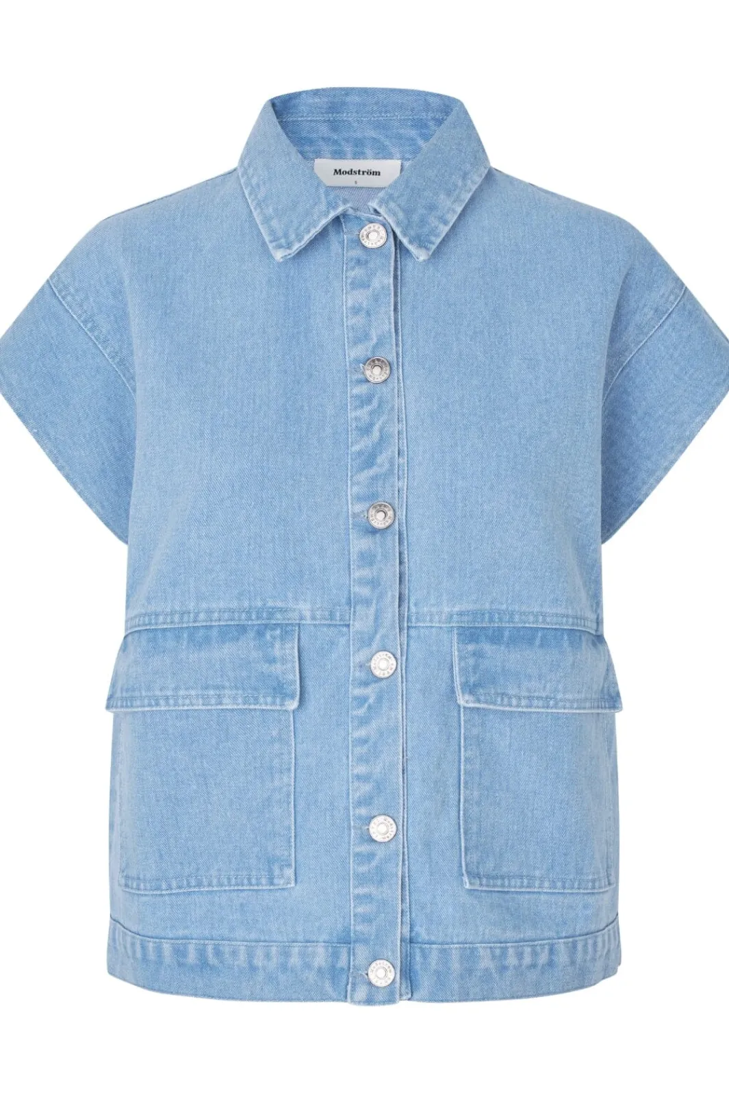 Clearance Modström Tenormd Vest 58352 10008