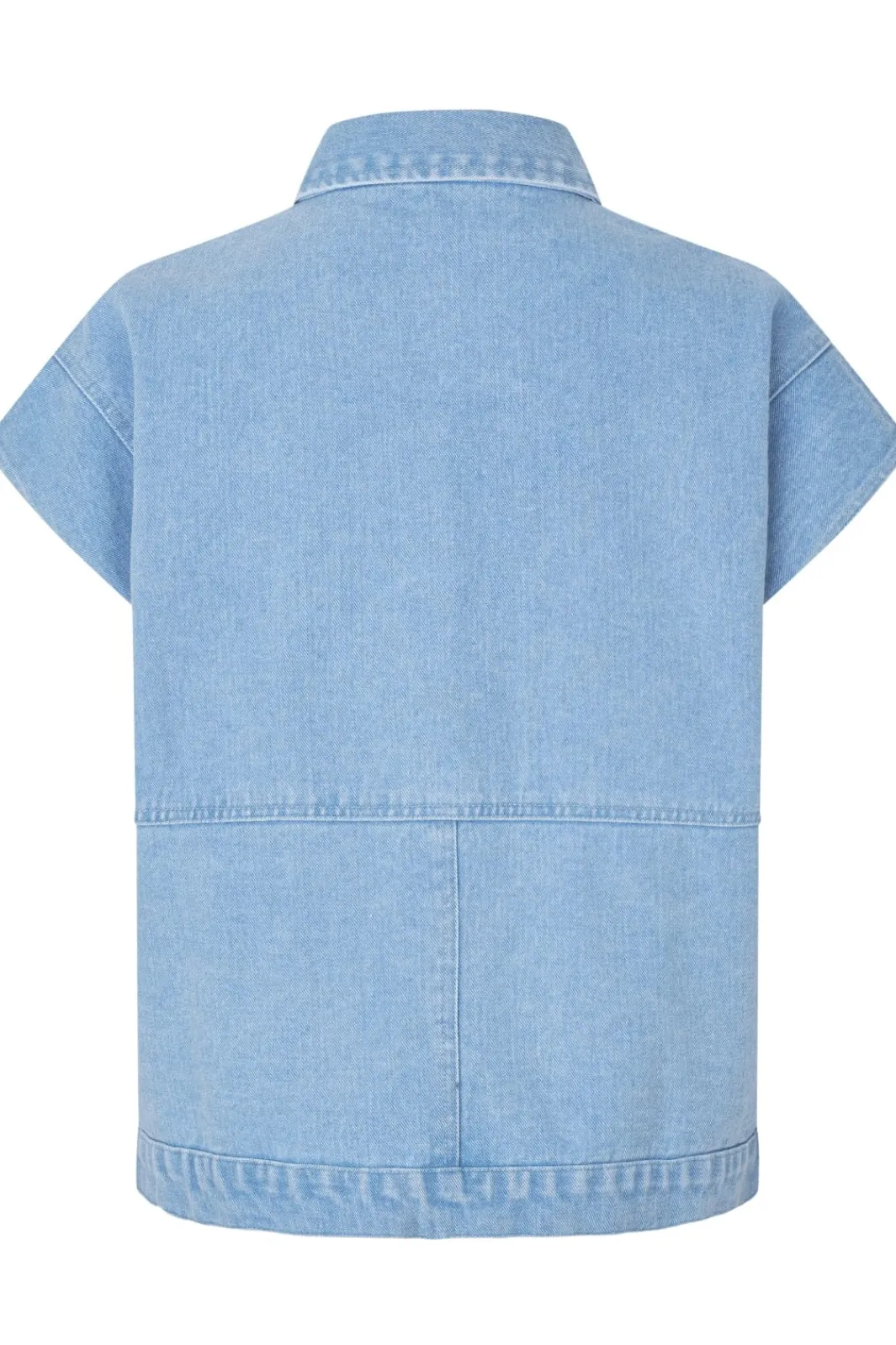 Clearance Modström Tenormd Vest 58352 10008