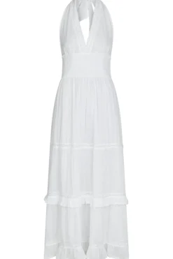 Sale Neo Noir Terese S Voile Dress 165484 120