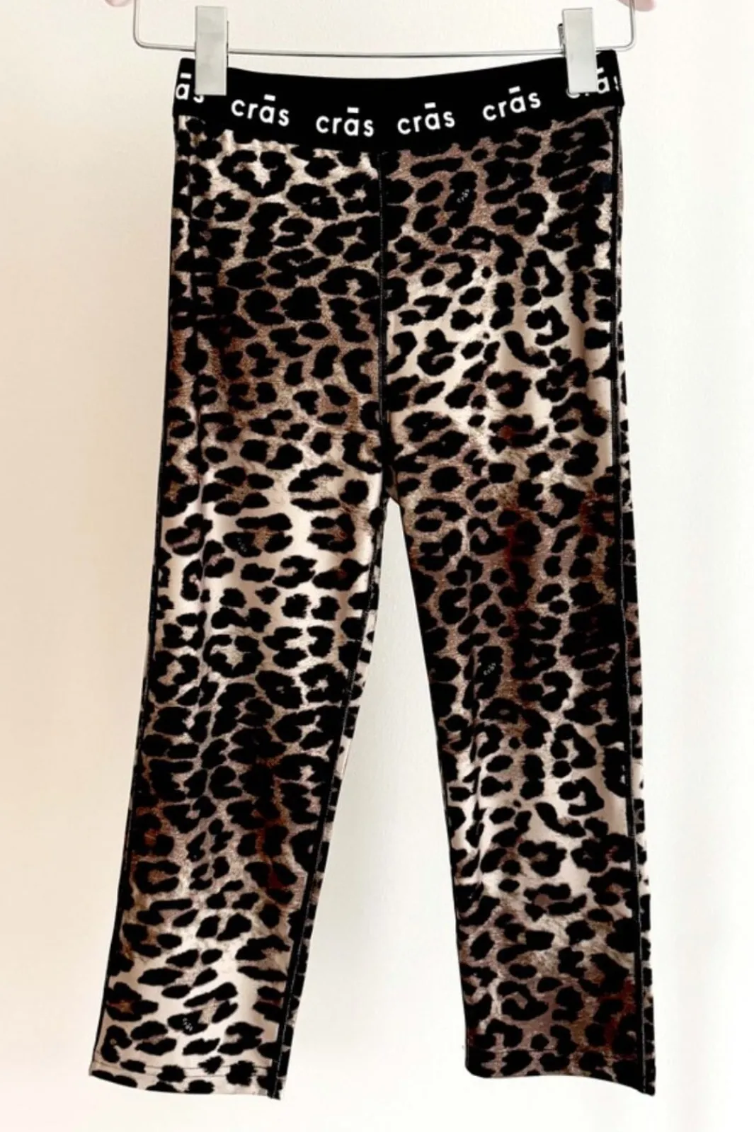 Clearance Cras Tess Legging C402 8067