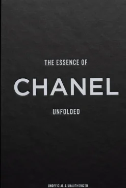 Sale New Mags The Essence Of Chanel HS1009