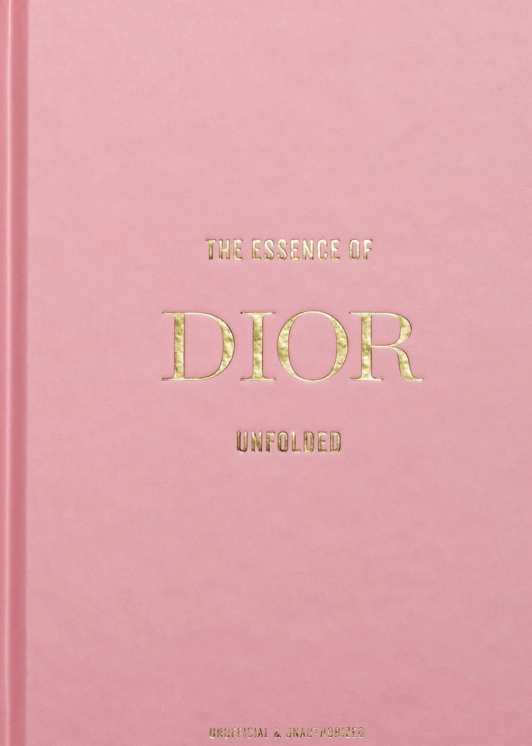Outlet New Mags The Essence Of Dior HS1011