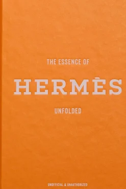 Hot New Mags The Essence Of Hermés HS1014