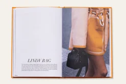 Hot New Mags The Essence Of Hermés HS1014