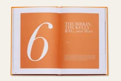 Hot New Mags The Essence Of Hermés HS1014