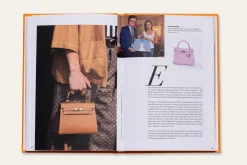 Hot New Mags The Essence Of Hermés HS1014