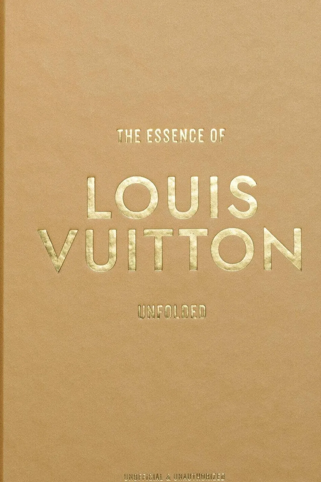 Outlet New Mags The Essence Of Louis Vuitton HS1012