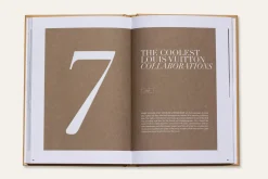 Outlet New Mags The Essence Of Louis Vuitton HS1012
