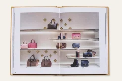 Outlet New Mags The Essence Of Louis Vuitton HS1012