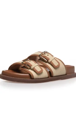 Discount Copenhagen Shoes The Feeling Canvas CS8574 461