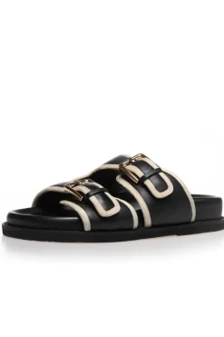 Hot Copenhagen Shoes The Feeling Leather CS8575 0010