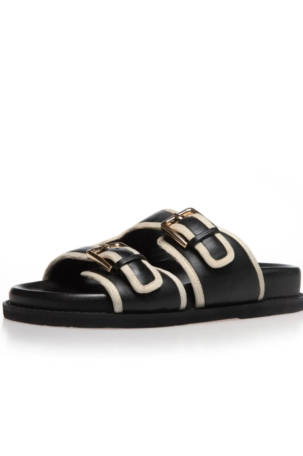 Hot Copenhagen Shoes The Feeling Leather CS8575 0010