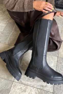 Hot Copenhagen Shoes The Laura Boot CS8737 0001