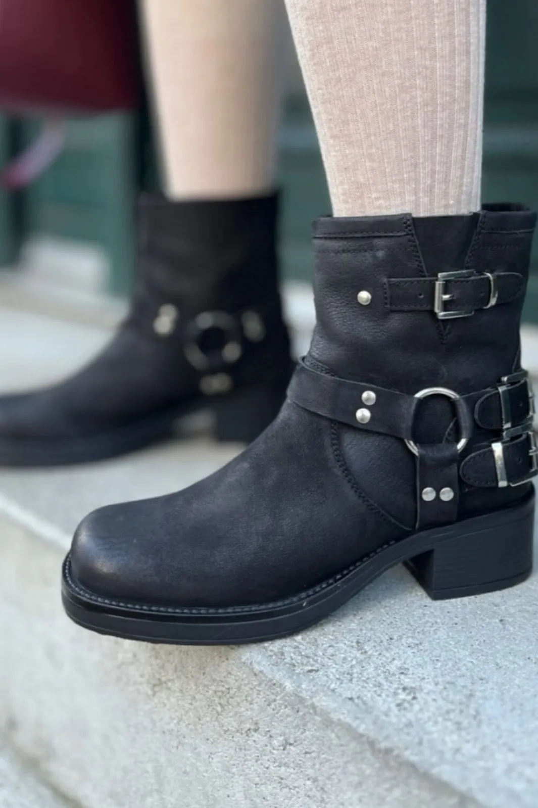 Sale Copenhagen Shoes The Magic Move Nubuck CS8621 110