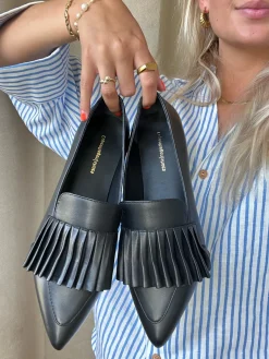 Best Copenhagen Shoes The Me Loafer 0001 Black