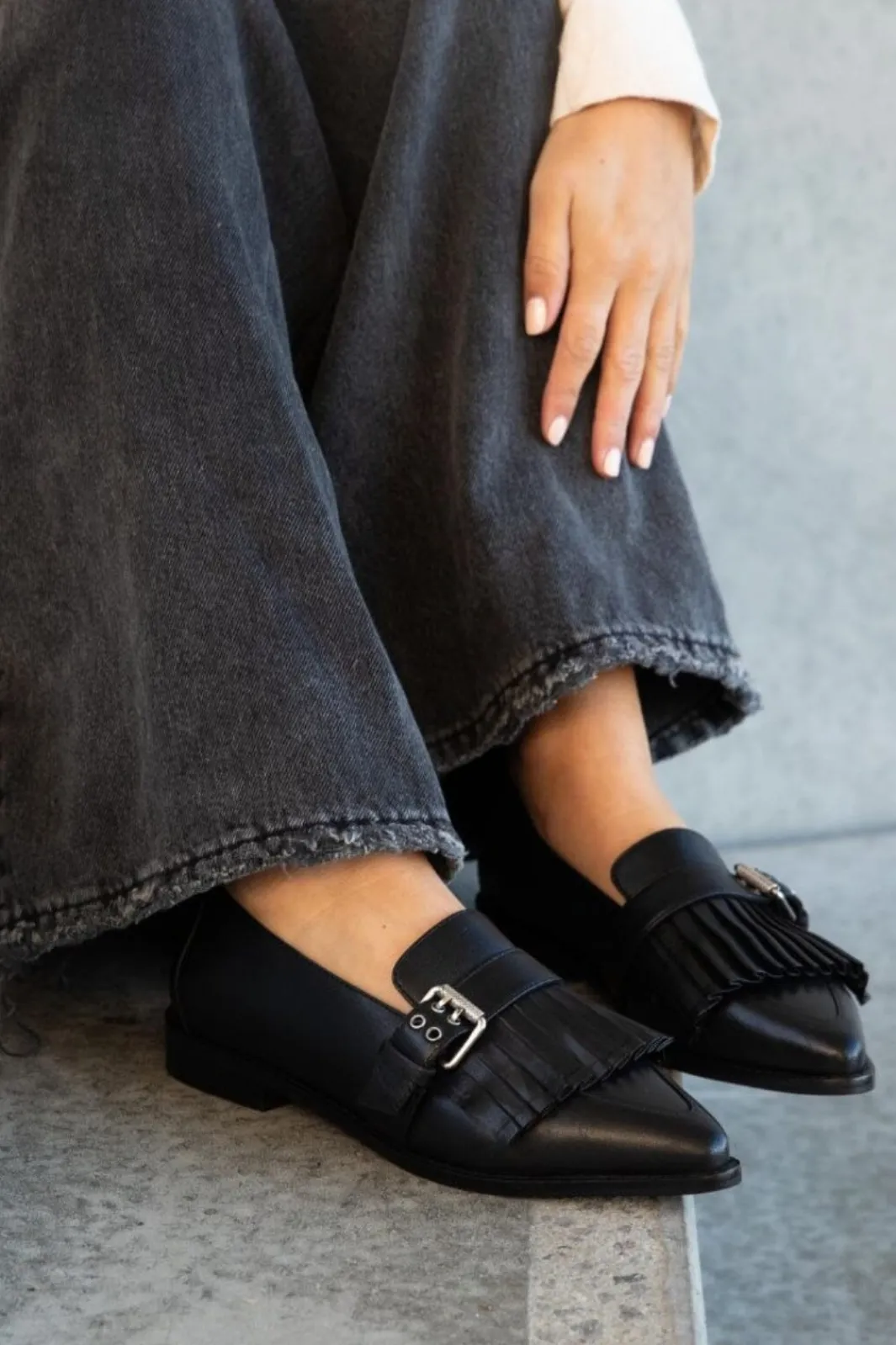 Best Copenhagen Shoes The Molly CS8446 0001