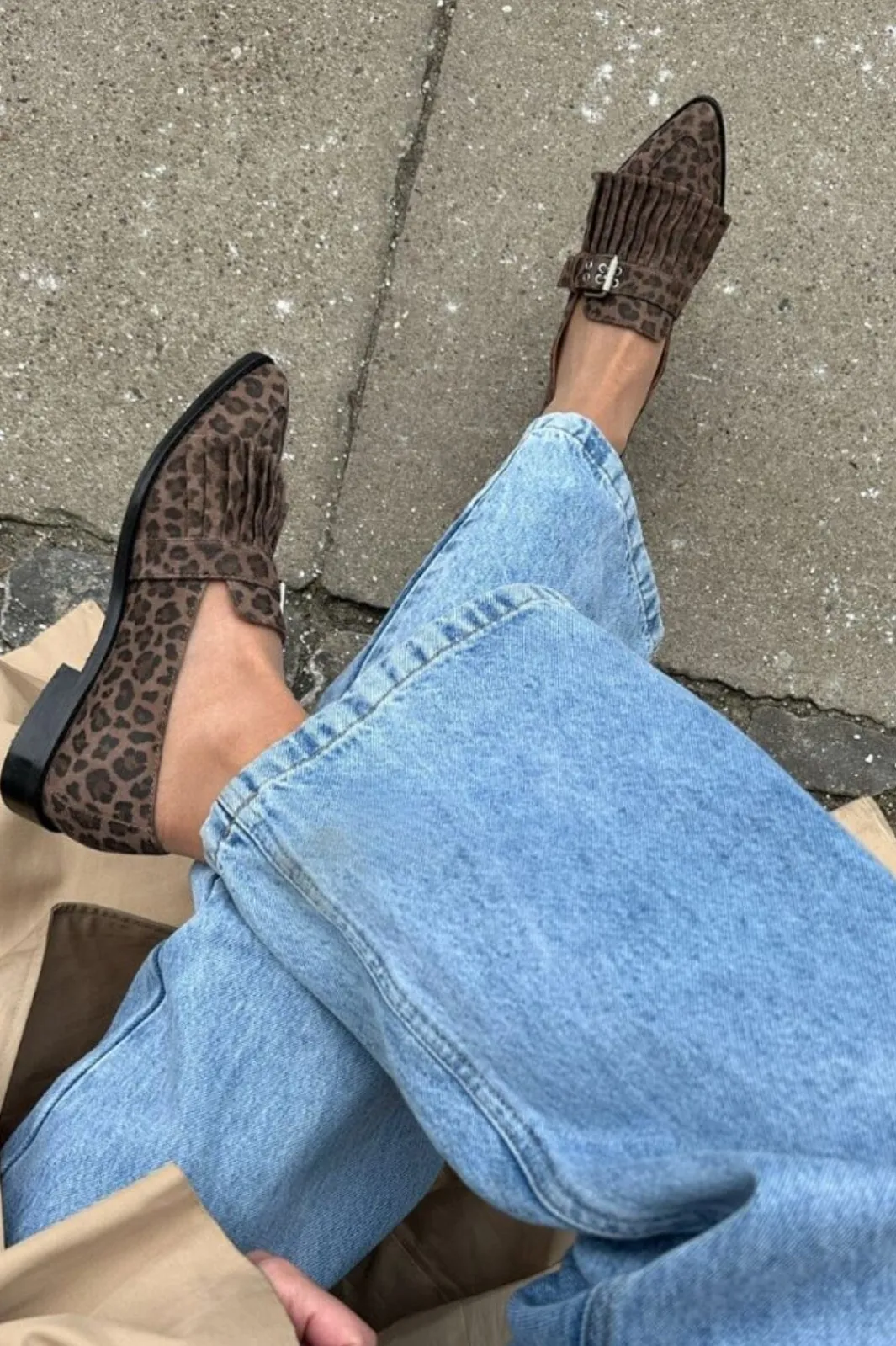 Best Copenhagen Shoes The Molly CS8490 0134