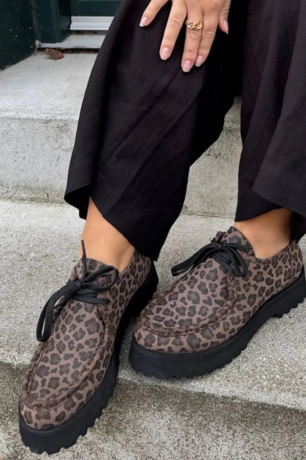 Hot Copenhagen Shoes The Movement CS8624 0134
