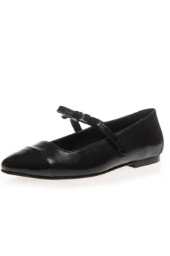 Online Copenhagen Shoes The New Bow Ballerina CS8596 001
