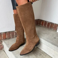 Outlet Copenhagen Shoes The Note Boot CS8843 0241