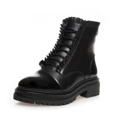 Outlet Copenhagen Shoes The Pretty Collection 0001 Black