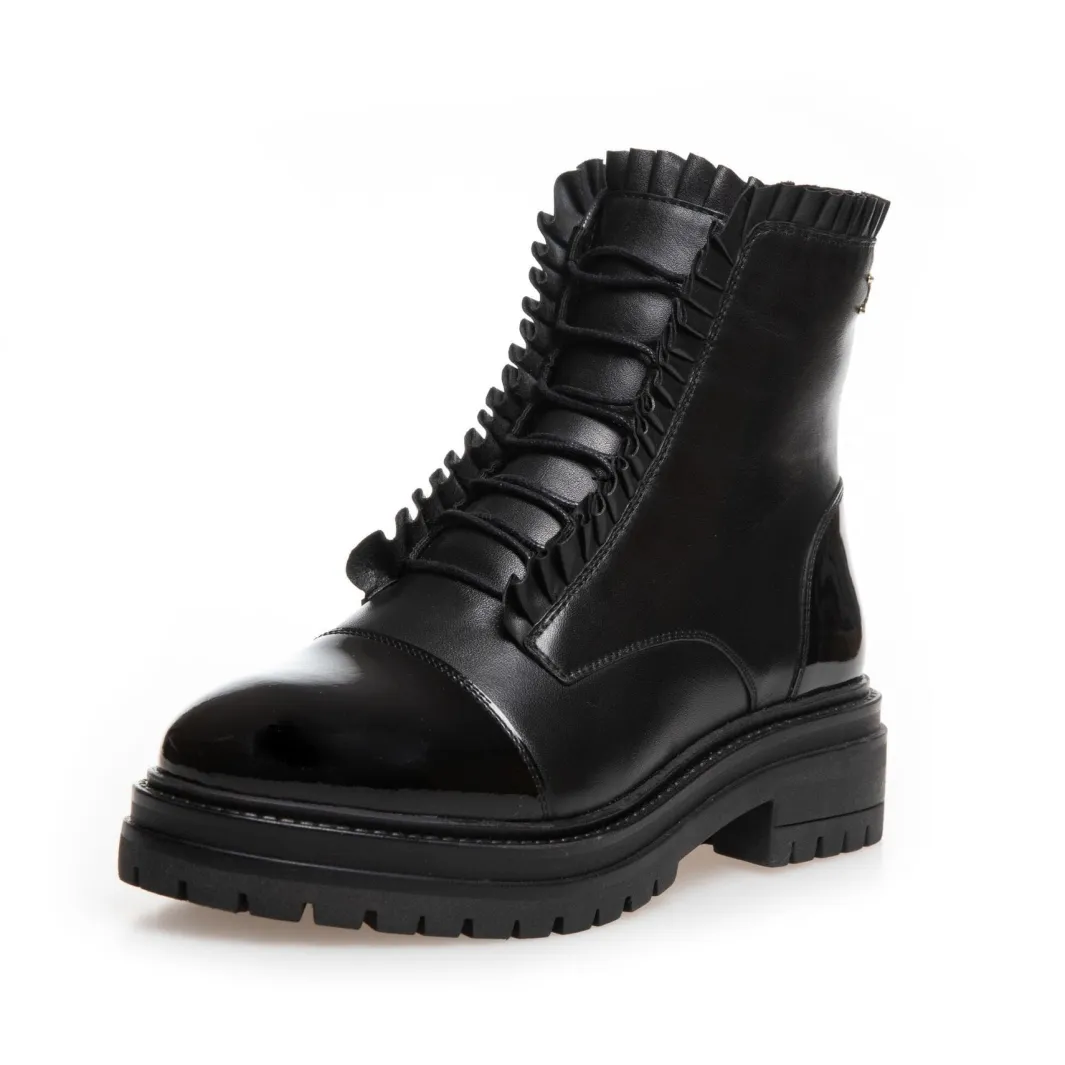 Outlet Copenhagen Shoes The Pretty Collection 0001 Black