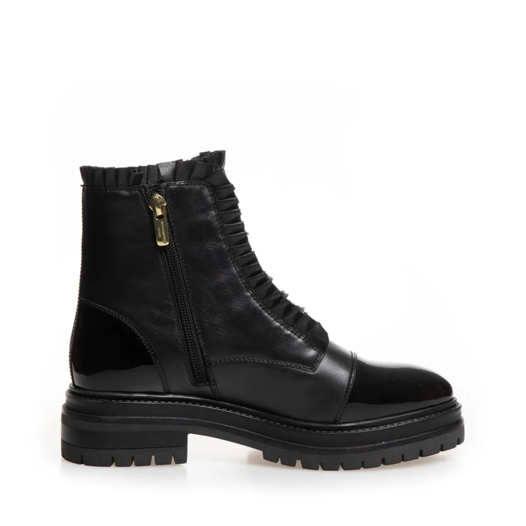 Outlet Copenhagen Shoes The Pretty Collection 0001 Black