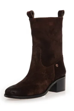 Discount Copenhagen Shoes The Real Walking Suede CS8730 0012