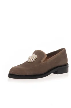 Best Copenhagen Shoes The Shine Loafer Suede