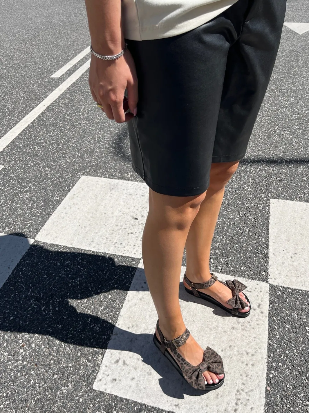 Online Copenhagen Shoes The Summer Breeze Lep CS8449 0137