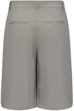Sale Gossia Thiago Bermuda Shorts G2417 Grey Steel