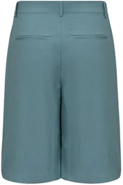 New Gossia Thiago Bermuda Shorts G2417 Blue Stone