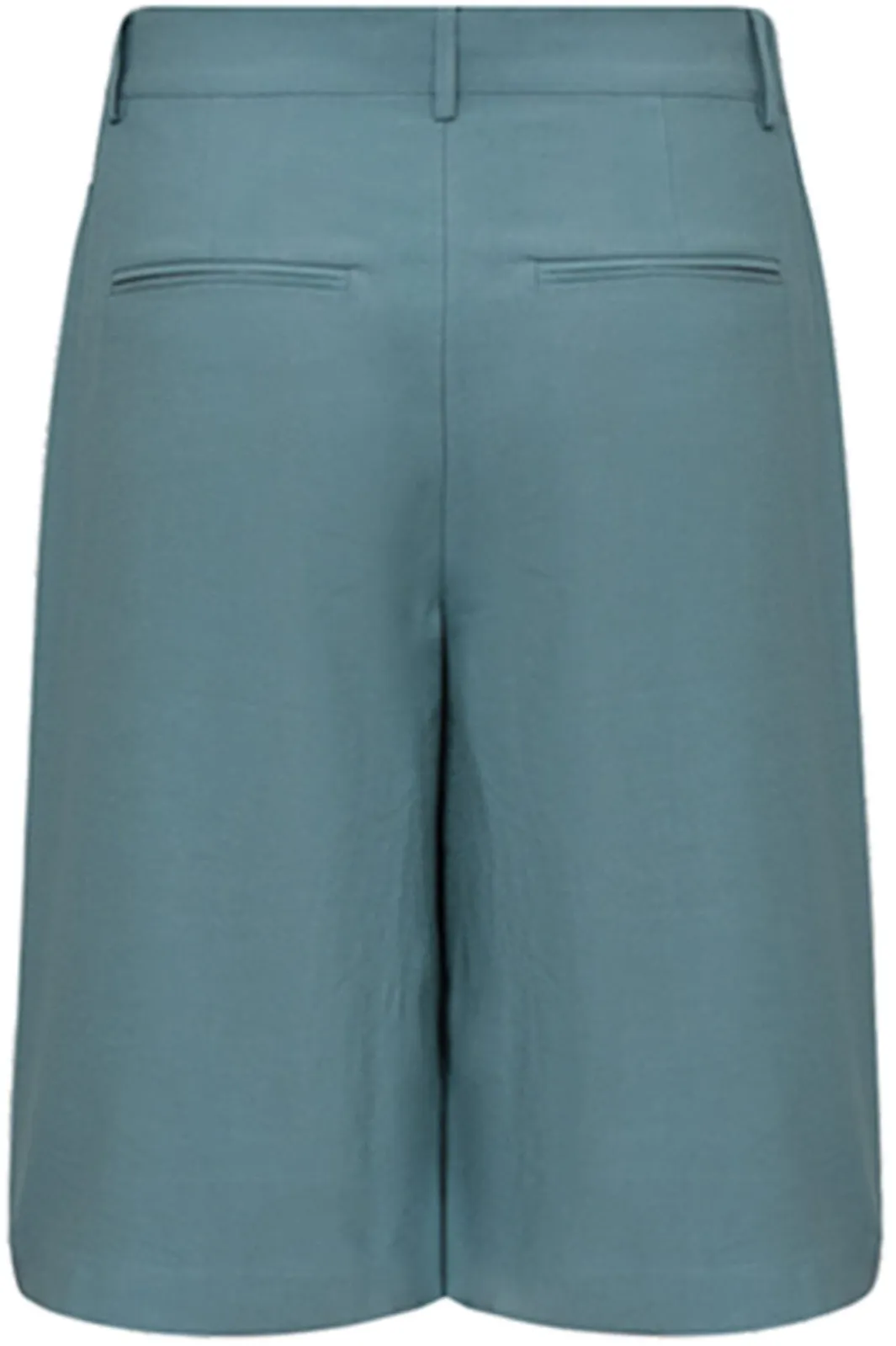 New Gossia Thiago Bermuda Shorts G2417 Blue Stone
