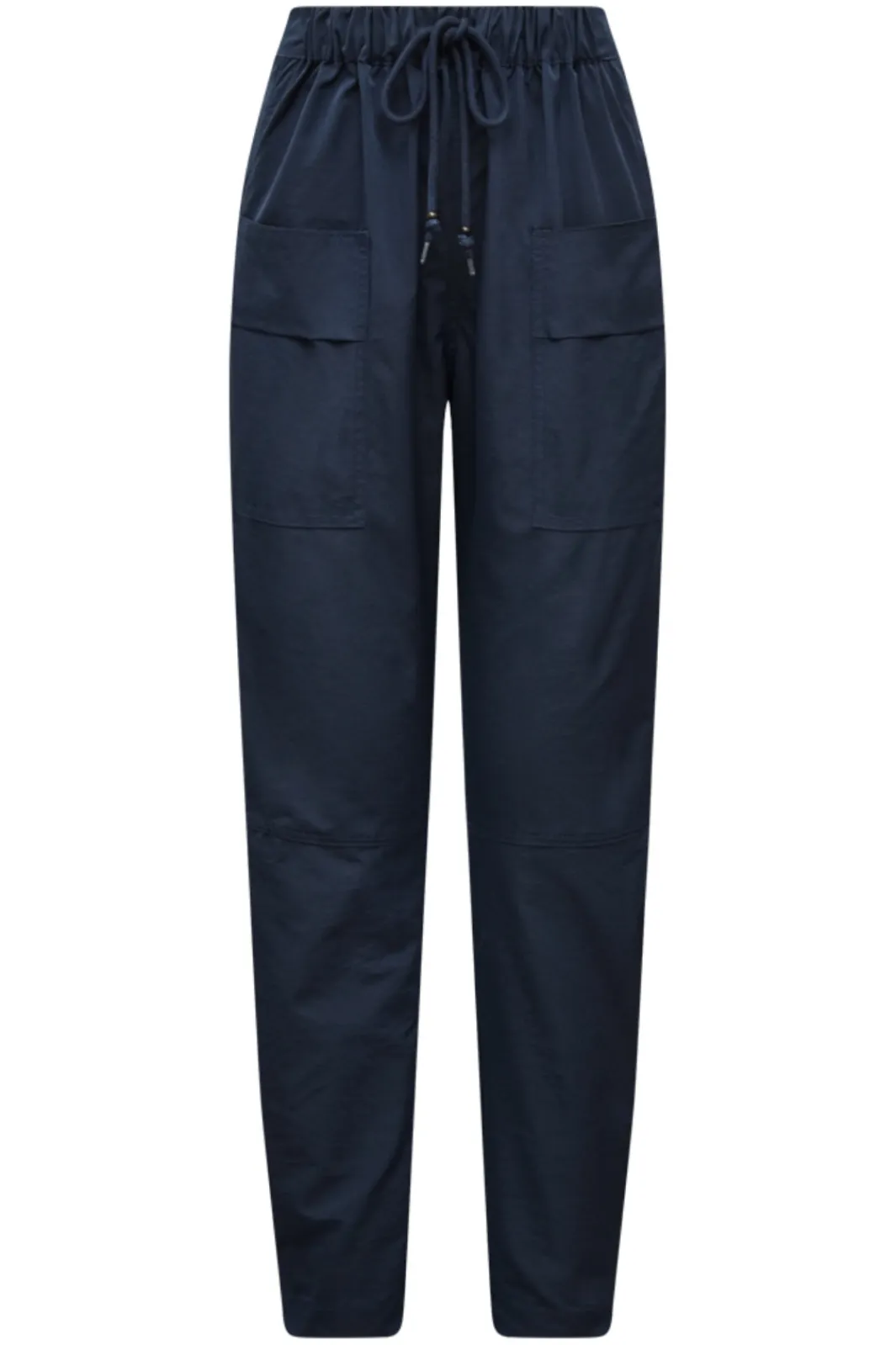 New Gossia Thilla Pant Dark Navy
