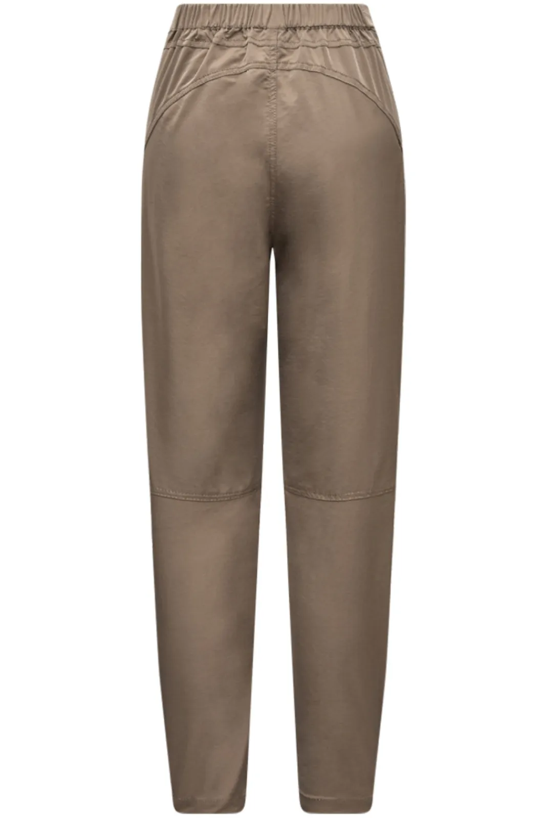Gossia Thilla Pant Dark Camel