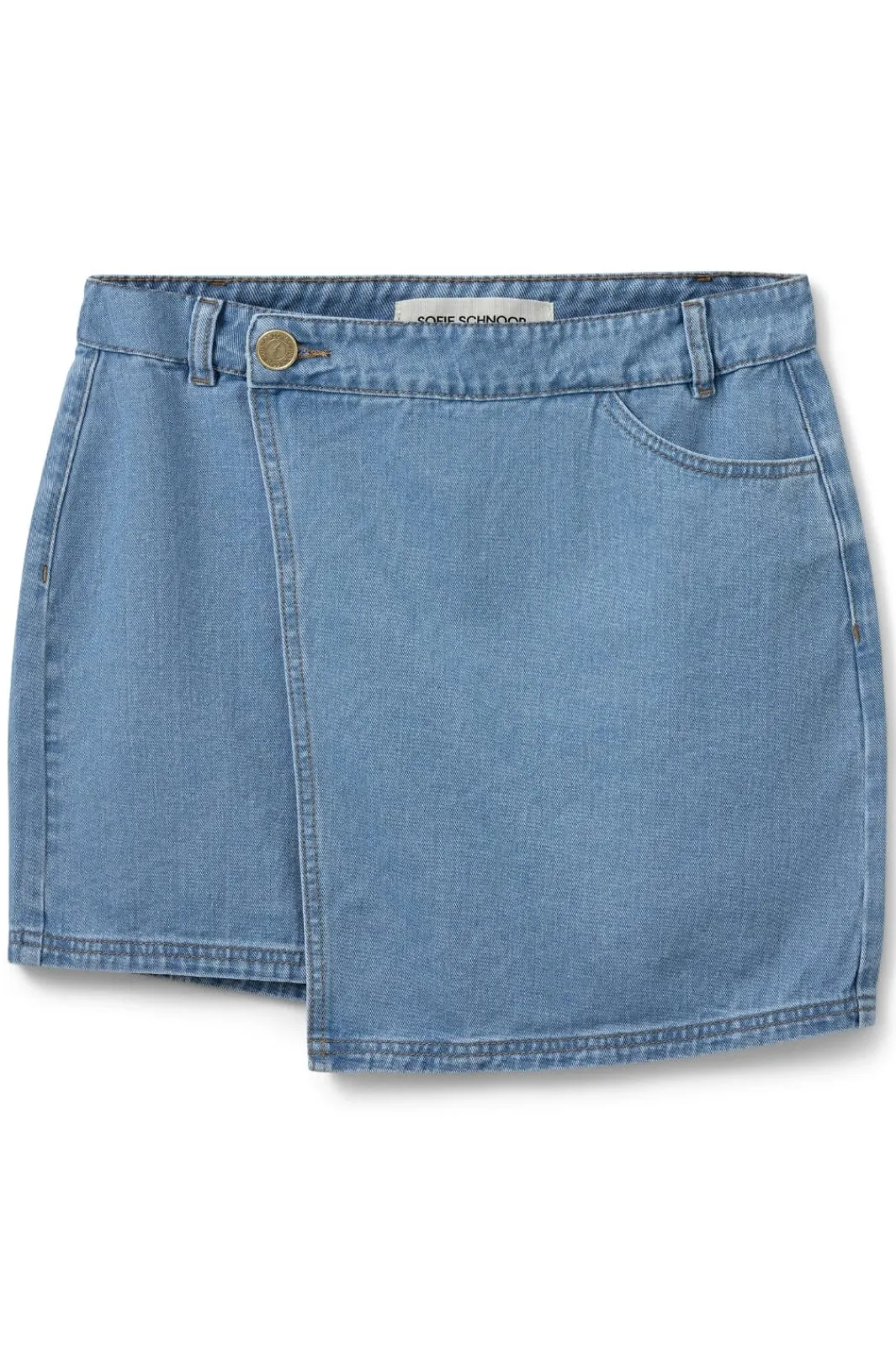Best Sofie Schnoor Thinasw Skirt S251254 5002
