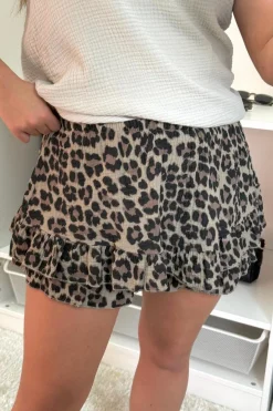 Online A-bee Thora Shorts Animals