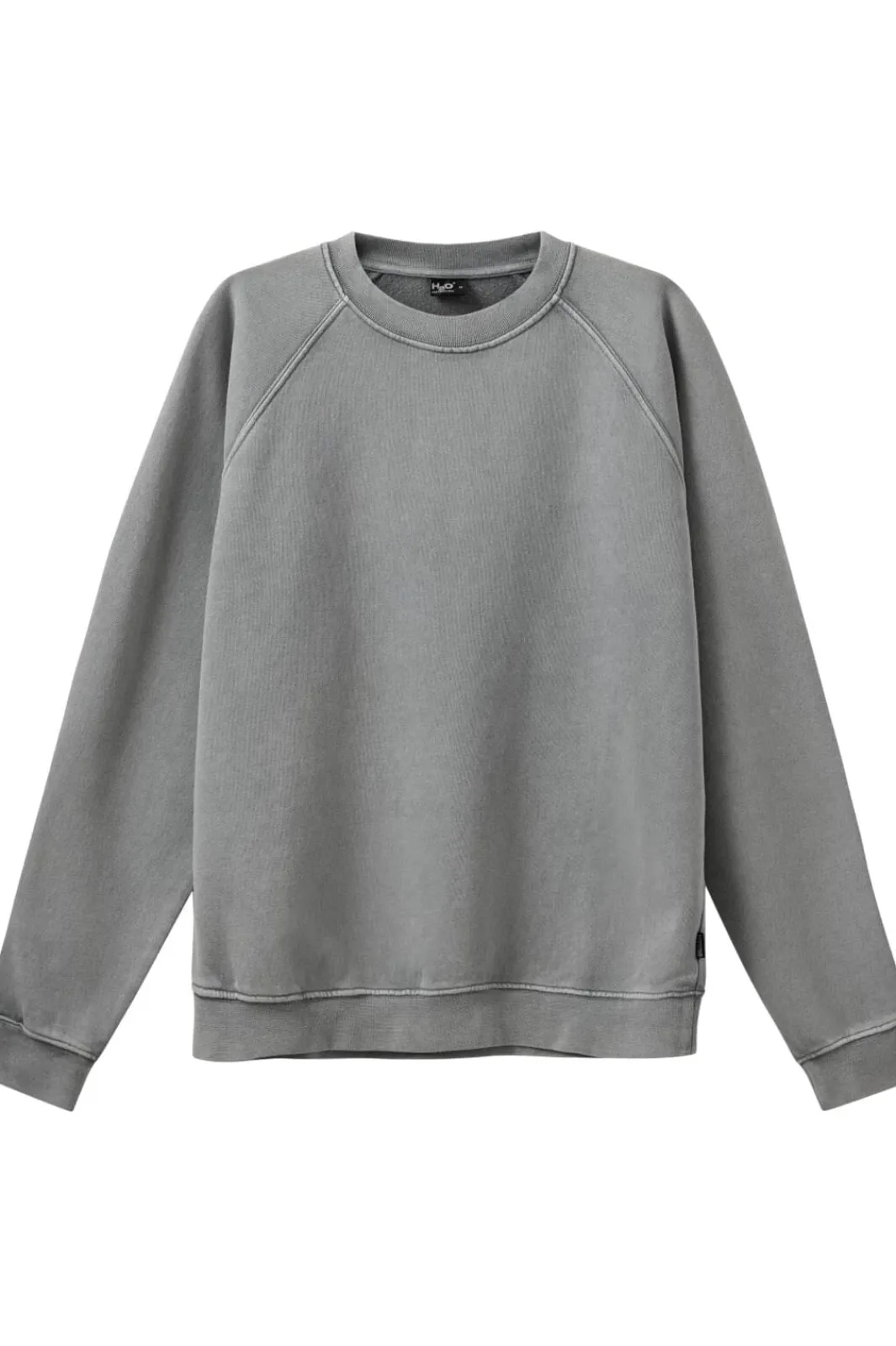 Outlet H2O Thule Oversize Sweat O'Neck 101006 1020