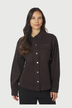 Discount Neo Noir Tikken Solid Jacket 167231 676