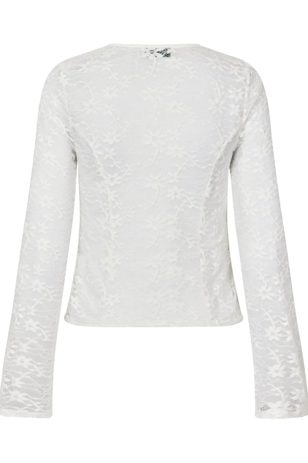 Sale Modström Tildemd Ls Lace Top 5796 4