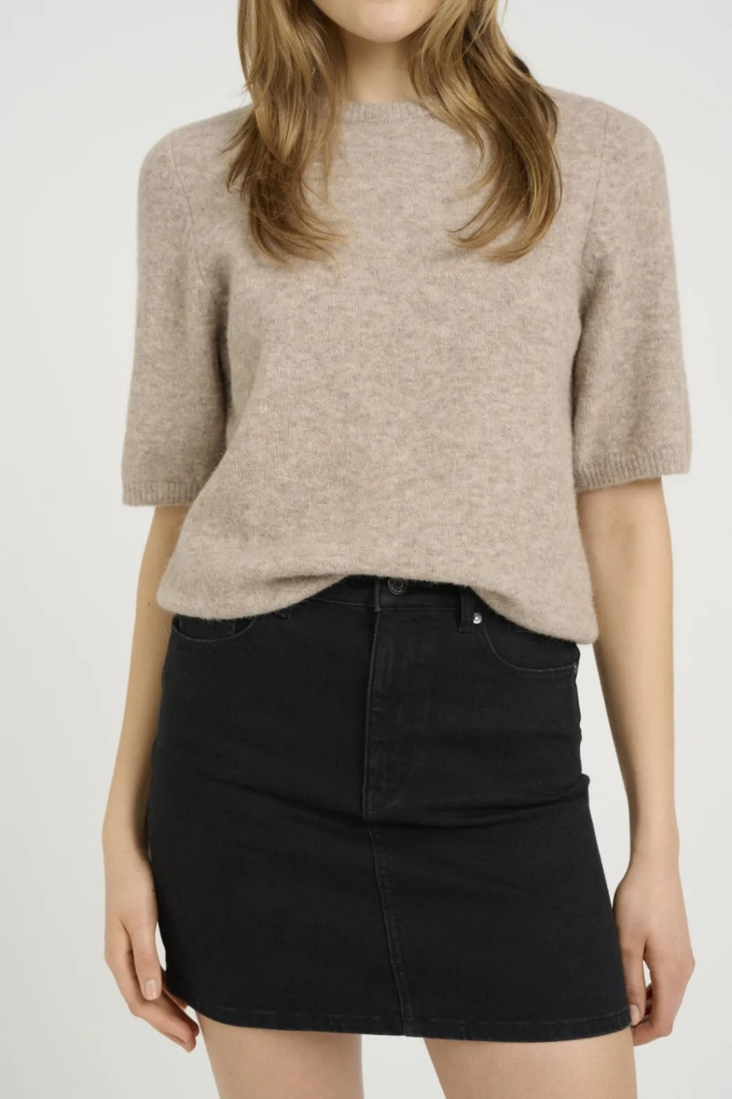 Online Gestuz Tilliagz Short Skirt 10909827 104987