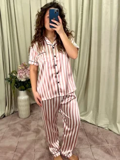 Best A-bee Tine Pyjamas Beige