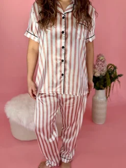 Best A-bee Tine Pyjamas Beige