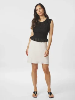 Clearance Neo Noir Tiril S Voile Top 166128 100