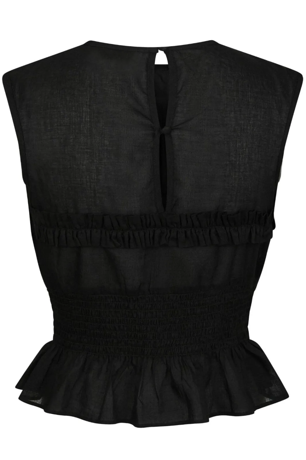 Clearance Neo Noir Tiril S Voile Top 166128 100
