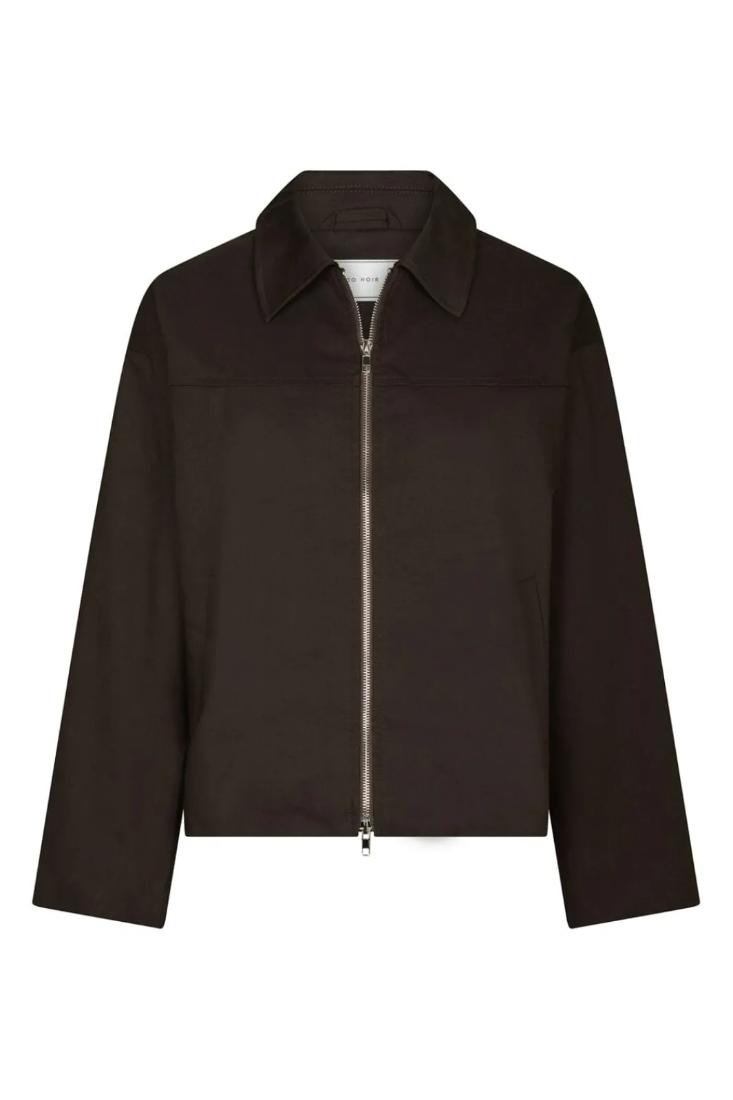 New Neo Noir Titan Jacket 160740 676